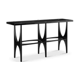 Orpheus console table