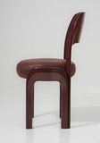 Akar & Mast dining chair