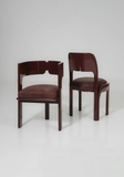 Akar & Mast dining chair