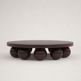 Automa coffee table
