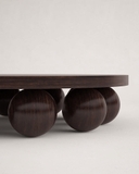 Automa coffee table
