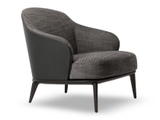 Leslie armchair