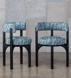HERON DINING CHAIR