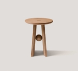 Basurto side table