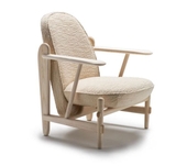 T-Bone armchair