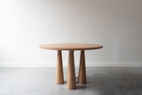 PILLAR TABLE