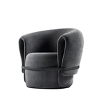 Bend Armchair
