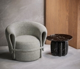 Bend Armchair