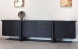 WABERN CREDENZA
