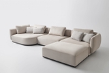 SMOOTH sofa