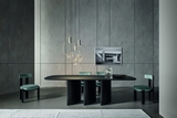 PI Alain Gilles Chair