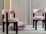 HERON DINING CHAIR