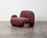 Butler Armchair