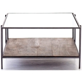 Byron Coffee Table
