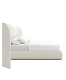 Caracole bed