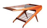 FABIANO Coffee TABLE