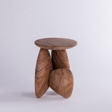 PEBBLE stool