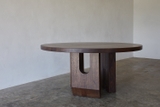 Tulia Round Dining Table