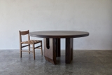 Tulia Round Dining Table