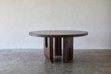 Tulia Round Dining Table