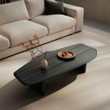 Rocher coffee table