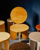 Capsule Lounge Chair