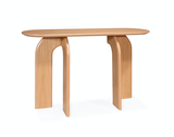 Hana Wooden Console