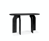 Hana Wooden Console