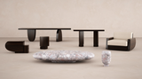 Gbriel dining table