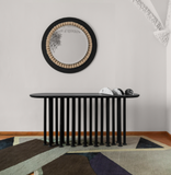 Molinillo console table
