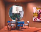 GRACE dining table