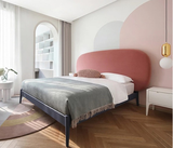 Shiko Magnum double bed