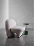 Figure Armchair