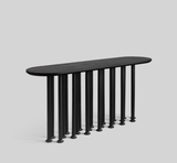 Molinillo console table