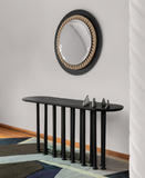 Molinillo console table