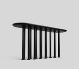 Molinillo console table