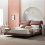 LK GREY BED
