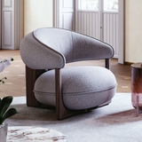 Ruby Lounge Chair