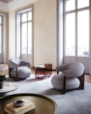 Ruby Lounge Chair