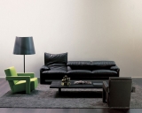 CASSINA MARALUNGA SOFA