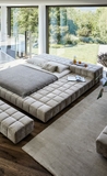 Squaring Bed
