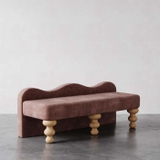 "Celine" Bench
