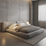 Headboard Bed
