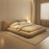 Headboard Bed