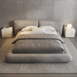 Headboard Bed