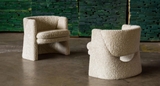 Cursa Lounge Chair