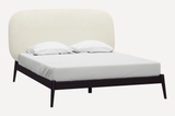 Shiko Magnum double bed
