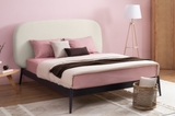 Shiko Magnum double bed