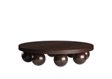 Automa coffee table