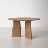 Daymon Round Dining Table